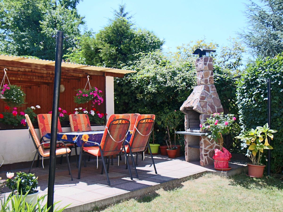 Holiday apartment I bei S&G Bonczek - Outdoor photo 5