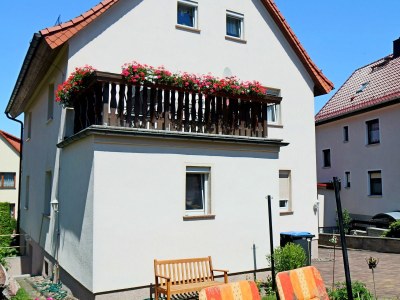 Holiday apartment I bei S&G Bonczek in Dohna - Holiday apartment
