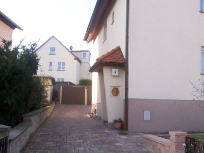 Holiday apartment I bei S&G Bonczek - Outdoor photo 3