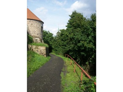 Holiday apartment I bei S&G Bonczek - Environment photo 17