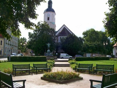 Holiday apartment I bei S&G Bonczek - Environment photo 18