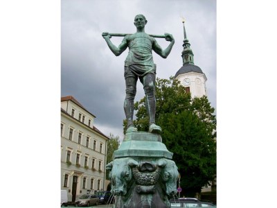 Holiday apartment I bei S&G Bonczek - Environment photo 19