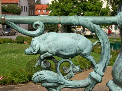 Holiday apartment I bei S&G Bonczek - Environment photo 20