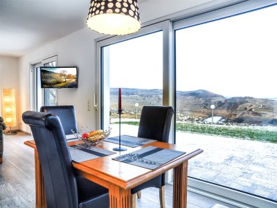 Holiday apartment Moselsteig (EG) im Ferienhaus Weitblick - Features photo 7