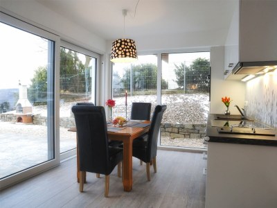 Holiday apartment Moselsteig (EG) im Ferienhaus Weitblick - Features photo 8