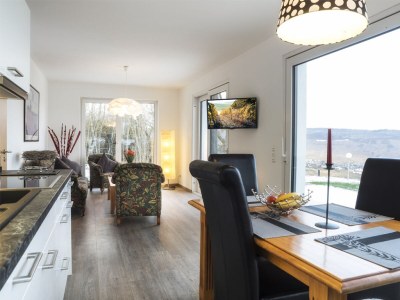 Holiday apartment Moselsteig (EG) im Ferienhaus Weitblick - Features photo 9