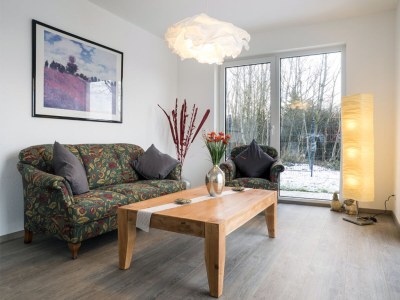 Holiday apartment Moselsteig (EG) im Ferienhaus Weitblick - Features photo 10