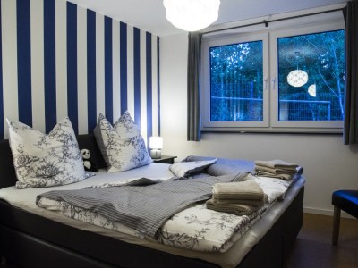 Holiday apartment Moselsteig (EG) im Ferienhaus Weitblick - Features photo 11