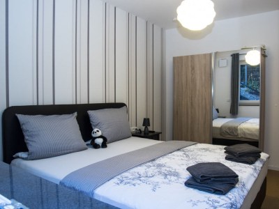 Holiday apartment Moselsteig (EG) im Ferienhaus Weitblick - Features photo 12