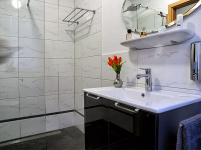 Holiday apartment Moselsteig (EG) im Ferienhaus Weitblick - Features photo 13