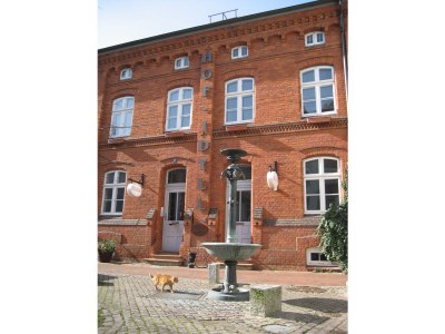 Apartment Hof-Idyll Apartments - Outdoor photo 3