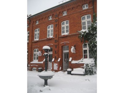 Apartment Hof-Idyll Apartments - Outdoor photo 6