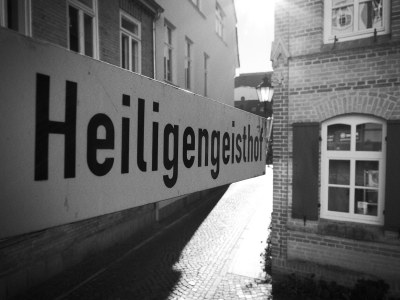 Apartment Hof-Idyll Apartments - Outdoor photo 7