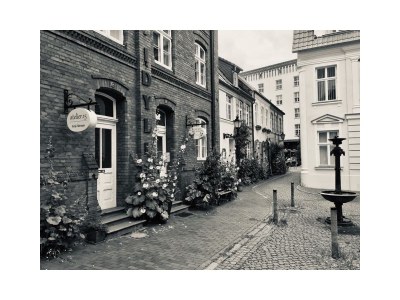 Apartment Hof-Idyll Apartments - Outdoor photo 8