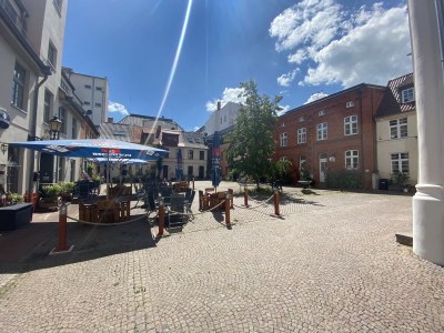 Apartment Hof-Idyll Apartments - Outdoor photo 9