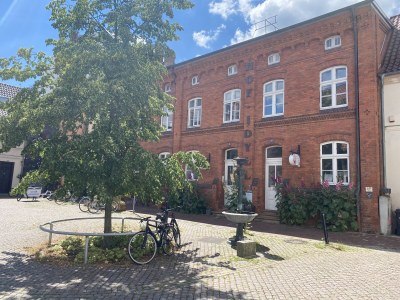 Apartment Hof-Idyll Apartments - Outdoor photo 11