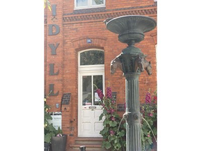 Apartment Hof-Idyll Apartments - Outdoor photo 12