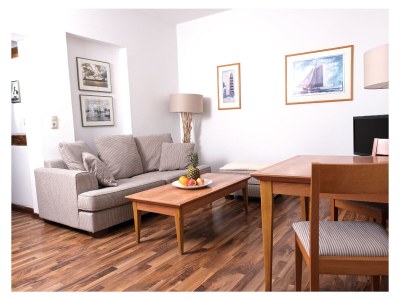 Apartment Hof-Idyll Apartments - Features photo 13