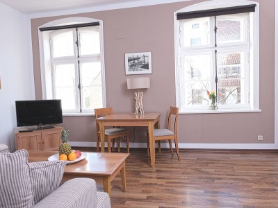 Apartment Hof-Idyll Apartments - Features photo 14