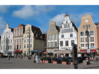 Apartment Hof-Idyll Apartments - Environment photo 21