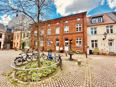 Apartment Hof-Idyll Apartments - Environment photo 27