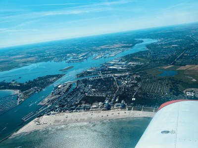 Apartment Hof-Idyll Apartments - Environment photo 32