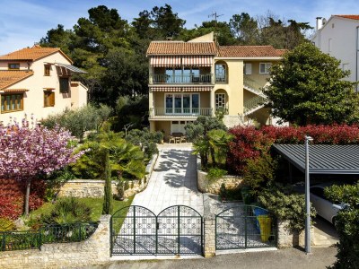 Holiday apartment Sasa - Outdoor photo 8