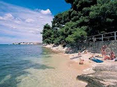 Holiday apartment Sasa - Environment photo 19