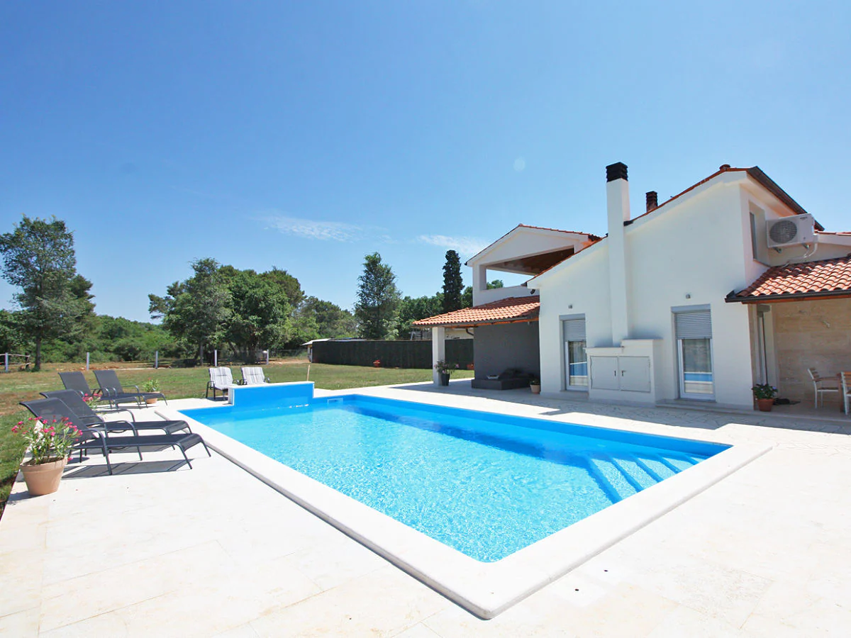 Villa Melania - Outdoor photo 2