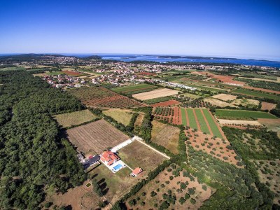 Villa Melania - Outdoor photo 4