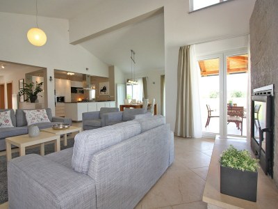 Villa Melania - Features photo 8