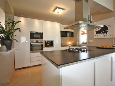 Villa Melania - Features photo 10