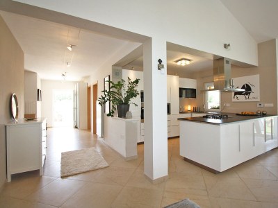 Villa Melania - Features photo 11