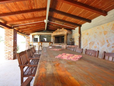 Villa Melania - Environment photo 20