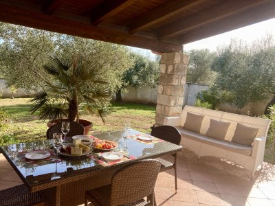 Holiday house - No title - - Outdoor photo 4