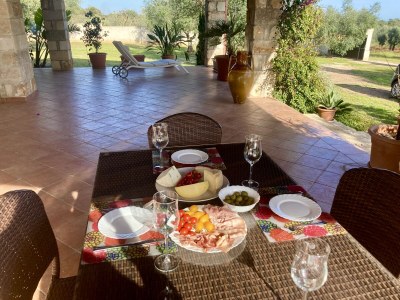 Holiday house - No title - - Outdoor photo 6