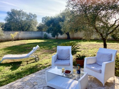 Holiday house - No title - - Outdoor photo 8