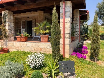 Holiday house - No title - - Outdoor photo 9