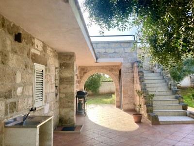 Holiday house - No title - - Outdoor photo 10