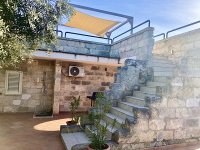 Holiday house - No title - - Outdoor photo 11