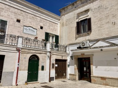 Holiday house - No title - - Environment photo 26