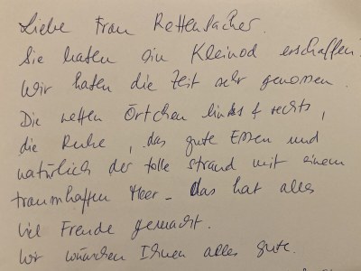 Holiday house - No title - - Environment photo 37