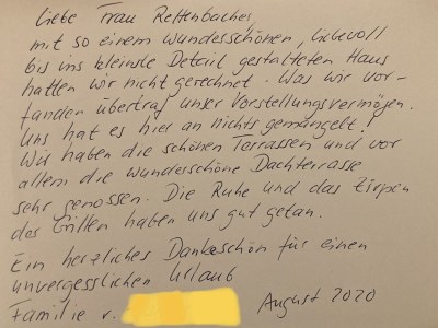 Holiday house - No title - - Environment photo 38