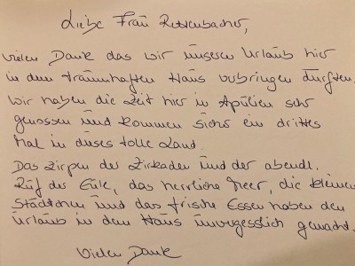 Holiday house - No title - - Environment photo 39