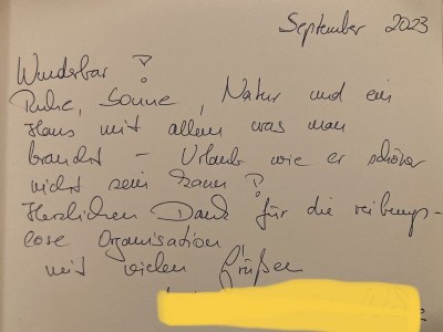 Holiday house - No title - - Environment photo 40