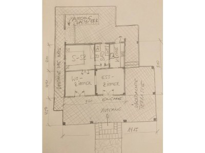 Holiday house - No title - - Document photo 41