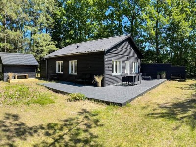 Holiday house 4 Personen Ferienhaus in Læsø-By Traum - Outdoor photo 2