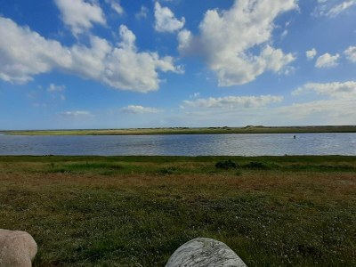 Holiday house 4 Personen Ferienhaus in Læsø-By Traum - Outdoor photo 6
