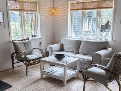 Holiday house 4 Personen Ferienhaus in Læsø-By Traum - Outdoor photo 10