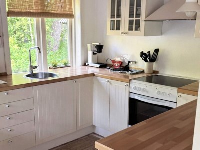 Holiday house 4 Personen Ferienhaus in Læsø-By Traum - Outdoor photo 11